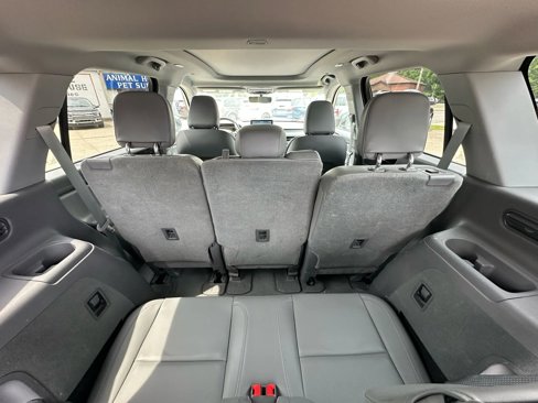 Used 2021 Lincoln Aviator Reserve w/ Class IV Trailer Tow Package image 33