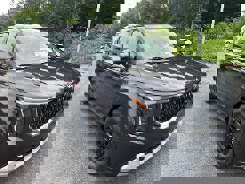 New 2026 Kia Carnival image 3