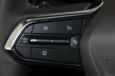 New 2025 Chevrolet Tahoe LT w/ Comfort Package image 13