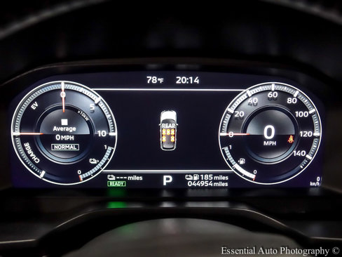Used 2023 Mitsubishi Outlander SE image 19