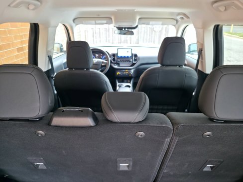 Used 2022 Ford Bronco Sport Big Bend image 9