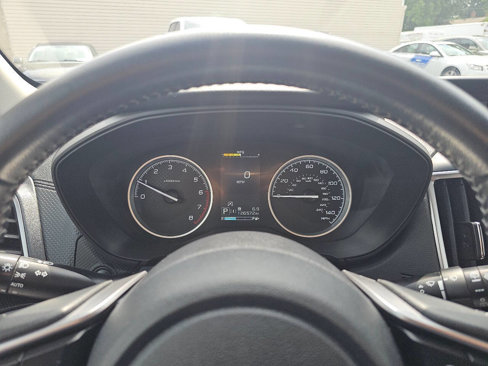 Used 2019 Subaru Forester Premium image 17
