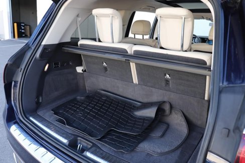 Used 2020 Mercedes-Benz GLS 450 4MATIC image 26