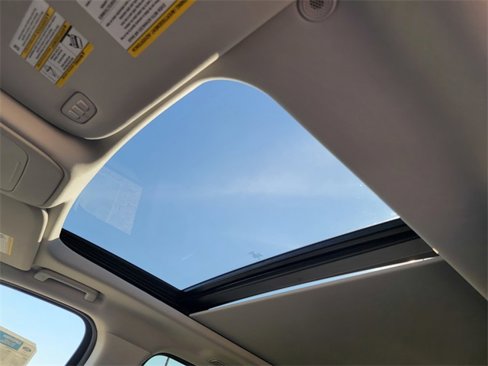 New 2025 Ford Expedition Active image 32