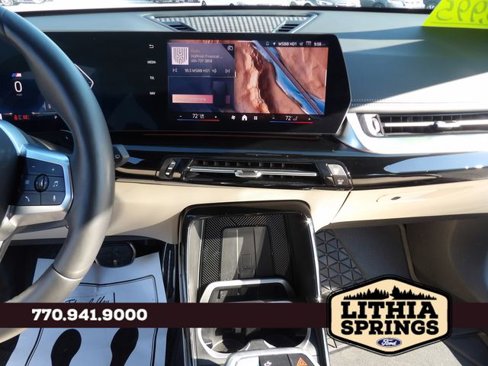 Used 2024 BMW X1 xDrive28i image 25