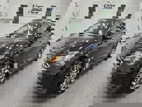Used 2018 Kia Stinger image 1