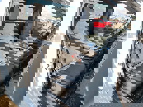 New 2024 Chevrolet Silverado 2500 W/T image 23