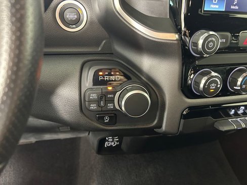 Used 2025 RAM 1500 Big Horn image 20