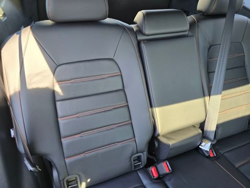 New 2026 Honda CR-V Sport Touring image 25