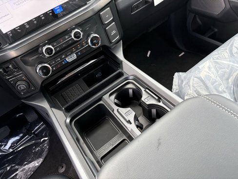 New 2026 Ford F350 Lariat image 31