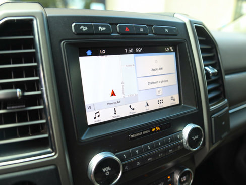 Used 2019 Ford Expedition Max XLT w/ Equipment Group 202A image 62