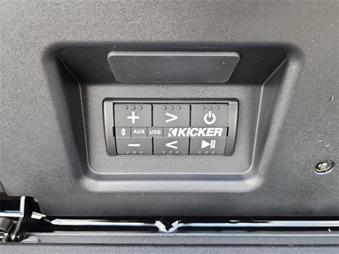 New 2026 GMC Sierra 1500 Denali Ultimate image 9
