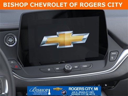 New 2025 Chevrolet Blazer LT w/ LPO, Floor Liner Package image 20