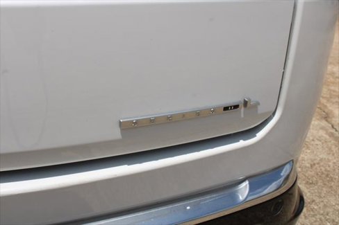 Certified 2023 Jeep Wagoneer L Series II image 12