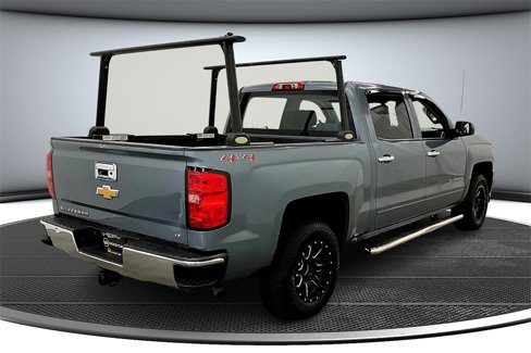 Used 2016 Chevrolet Silverado 1500 LT image 6