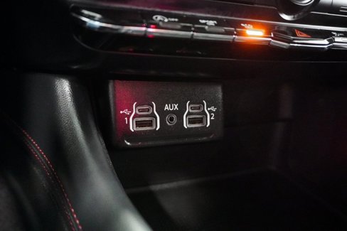 Used 2024 Dodge Durango GT w/ Blacktop Package image 29