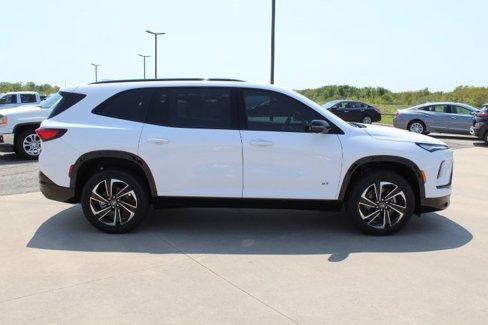 New 2026 Buick Enclave Sport Touring w/ Power Package image 6