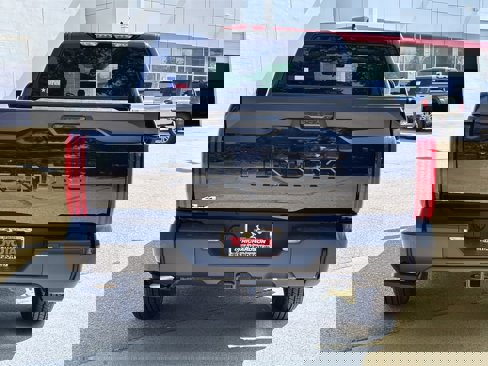 New 2026 Toyota Tundra SR5 image 4
