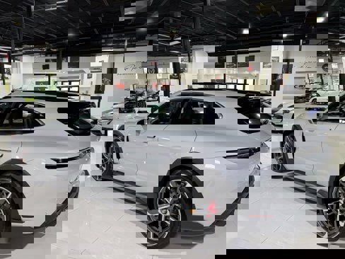 Used 2024 Porsche Taycan 4S image 5