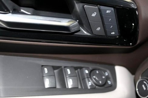 New 2025 Chevrolet Tahoe Z71 w/ Comfort Package image 13