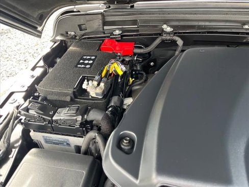 Used 2021 Jeep Wrangler Unlimited Sport image 21