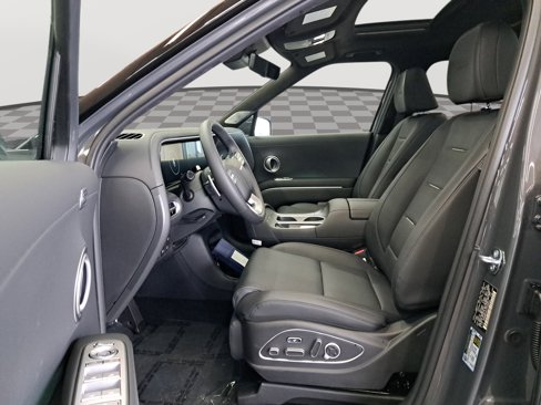 New 2026 Hyundai Palisade Calligraphy image 12