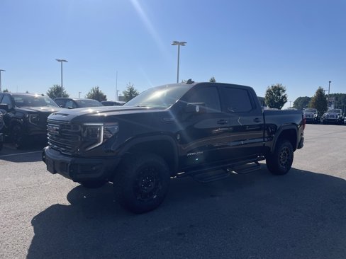New 2026 GMC Sierra 1500 AT4X w/ AT4X AEV Edition image 3
