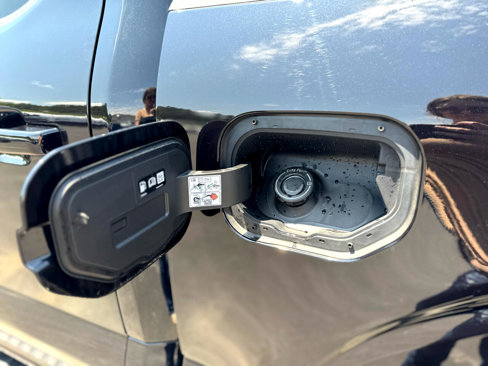 Used 2024 Ford F150 XLT image 23