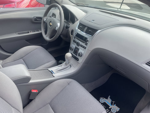 Used 2012 Chevrolet Malibu LS w/ LS Uplevel Package image 45