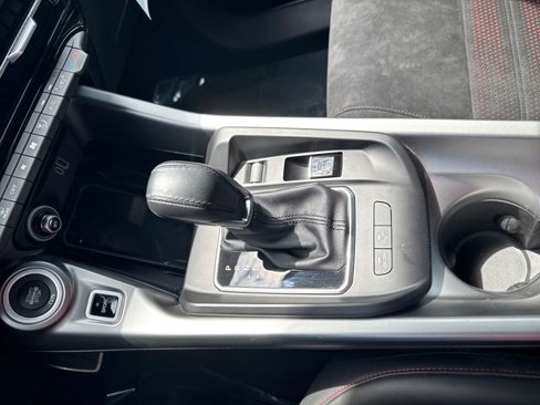 New 2024 Dodge Hornet R/T Plus w/ Track Pack image 24