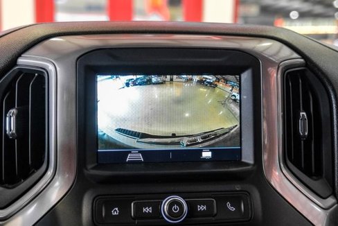 Used 2023 Chevrolet Silverado 2500 Custom w/ Custom Value Package image 21