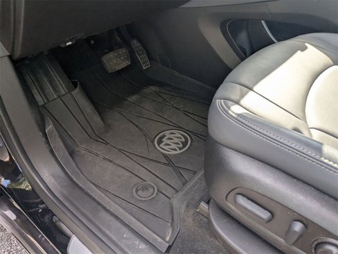 Used 2023 Buick Enclave Essence w/ LPO, Floor Liner Package image 15