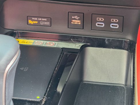 Used 2025 Toyota Camry XSE image 43