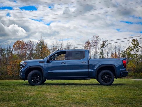 New 2026 GMC Sierra 1500 Elevation w/ Elevation Premium Package image 8