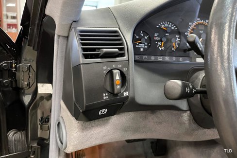 Used 1993 Mercedes-Benz 500 SL image 71
