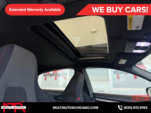 Used 2017 Honda Civic Si image 15