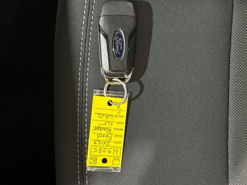 Used 2023 Ford Ranger XLT image 41
