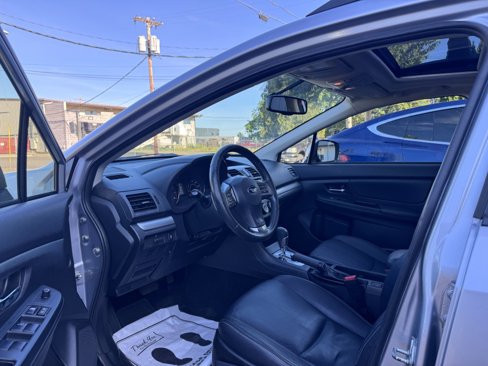 Used 2014 Subaru Crosstrek 2.0i Limited image 13