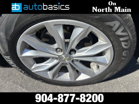 Used 2020 Chevrolet Malibu LT image 28