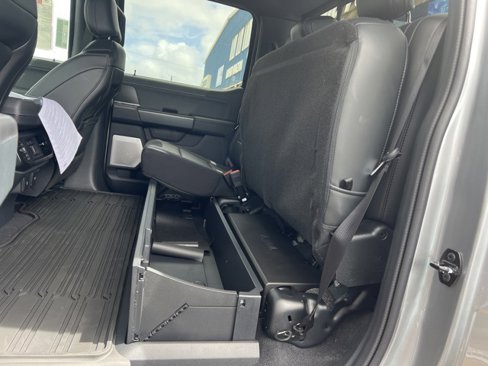 Used 2023 Ford F150 Raptor image 6
