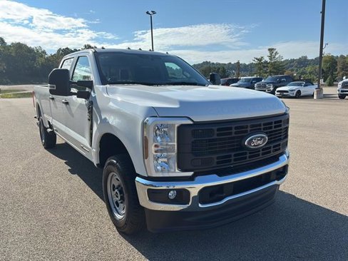 New 2026 Ford F250 XL image 6