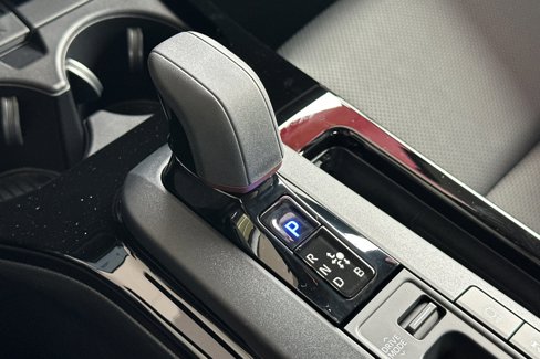 New 2026 Toyota Prius Plug-In Hybrid image 18
