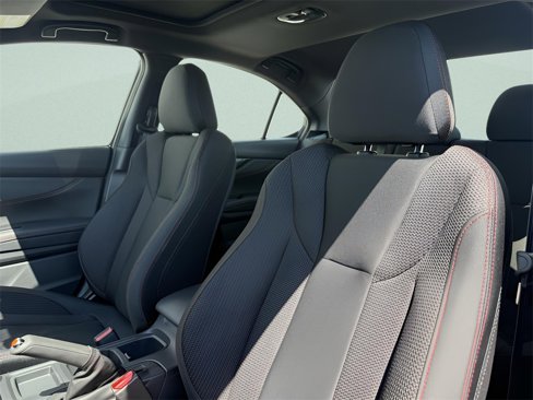 New 2025 Subaru WRX Premium image 12