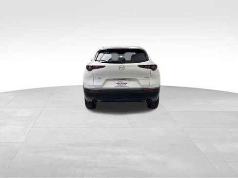 Used 2023 MAZDA CX-30 AWD 2.5 S w/ Select Package image 4