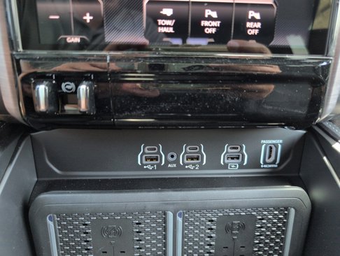 New 2025 RAM 2500 Power Wagon image 22