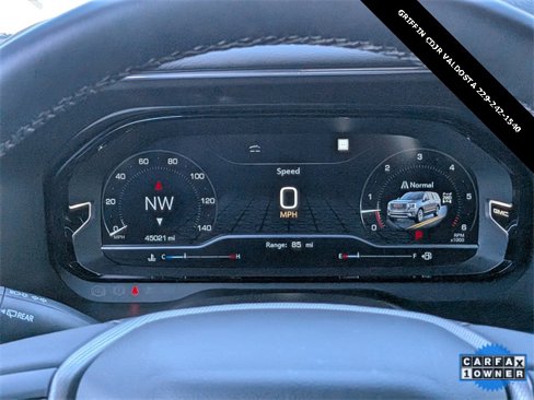 Used 2023 GMC Yukon Denali w/ Max Trailering Package image 30