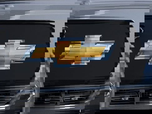 New 2025 Chevrolet Equinox EV LT image 44