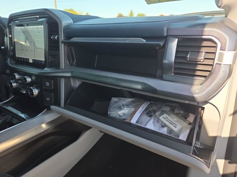 Used 2023 Ford F150 Limited image 44