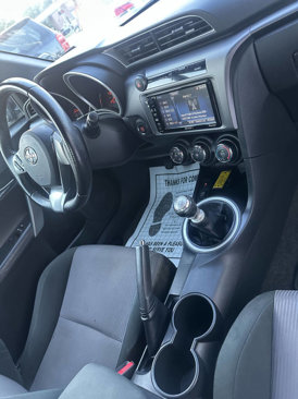 Used 2016 Scion tC image 15