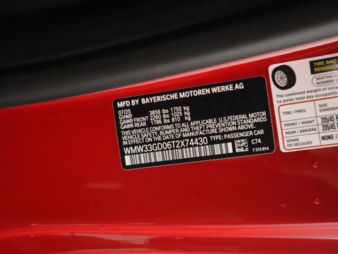 New 2026 MINI Cooper John Cooper Works image 30